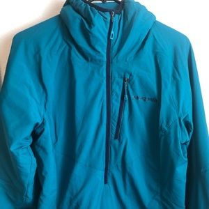 Patagonia pullover